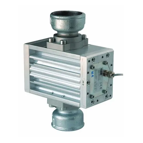 PIUSI K700 F0049801A 2 in. NPT Digital Flow Pulser