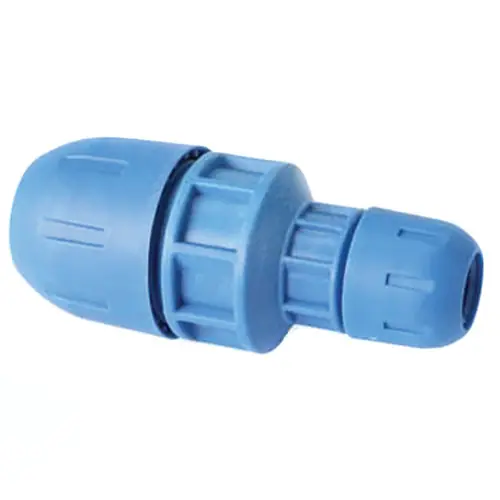 FastPipe® Reducing Union for Aluminum Pipe