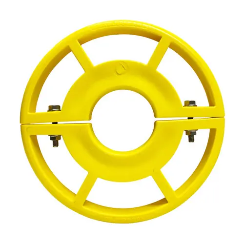 Rubber Fab Golden Bridge Hose & Pipe Support