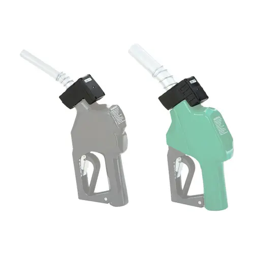 Gasboy Nano Nozzle Reader