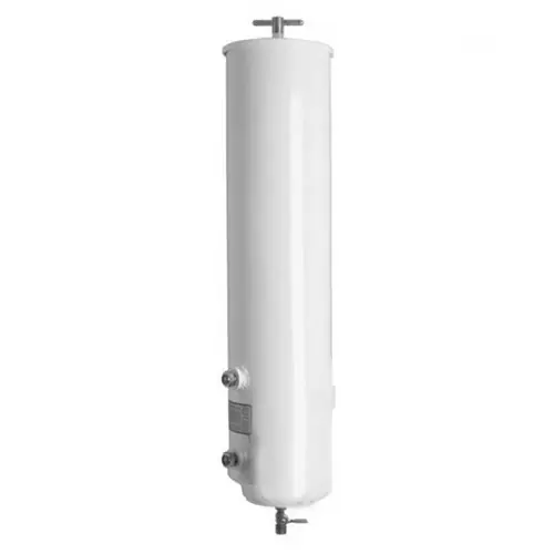Parker Racor Marine 812A Series Single Diesel Fuel Filter Water Separator