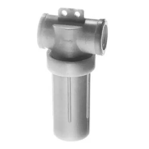 Bee Valve Standard Duty Poly T-Line 1/2 in. Strainer