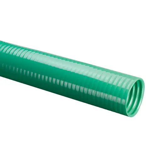 Kuriyama SLV-DRP Tigerflex TV Vapor Hose Banding Sleeves, Green