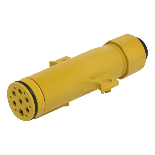 Cole Hersee 13 Pin Thermistor Breakaway Plug