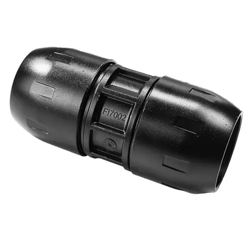 FastPipe® 3 in. Union for Aluminum Pipe
