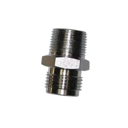 Superklean 8-ADAPT Series 3/4 in. MNPT x 3/4 in. MGHT Adapter
