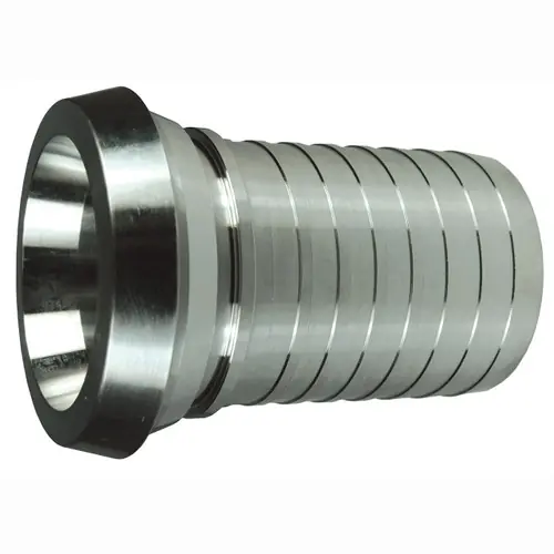 Dixon Holedall DIN External Crimp, Female Stem