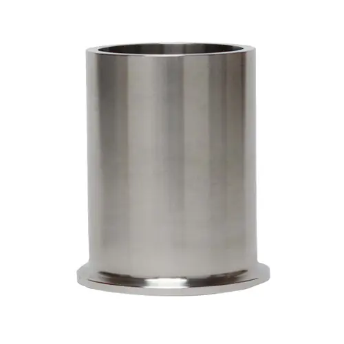 JME SS14MPWL Series 316 SS Long Heavy Wall Tank Ferrule