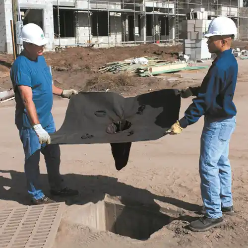 UltraTech Drain Guards® 9393 High Capacity Model, 60 in. x 60 in.