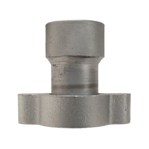 Dixon Boss® Female NPT Adapters w/Wing Nut