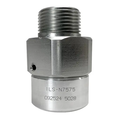 Catlow ILS 3/4 in. NPT In-Line Swivel