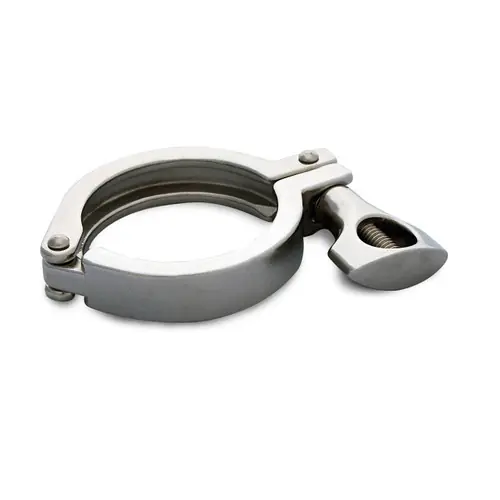 Steel & O'Brien 13MHHM Single Pin Clamp