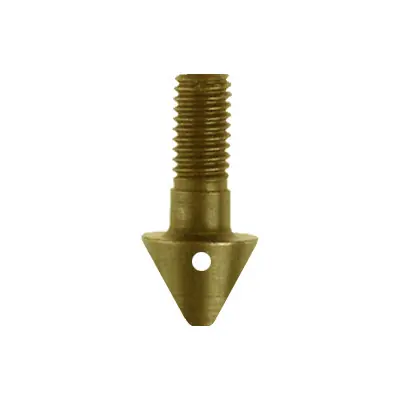 Lufkin Replacement Tip for Plumb Bob