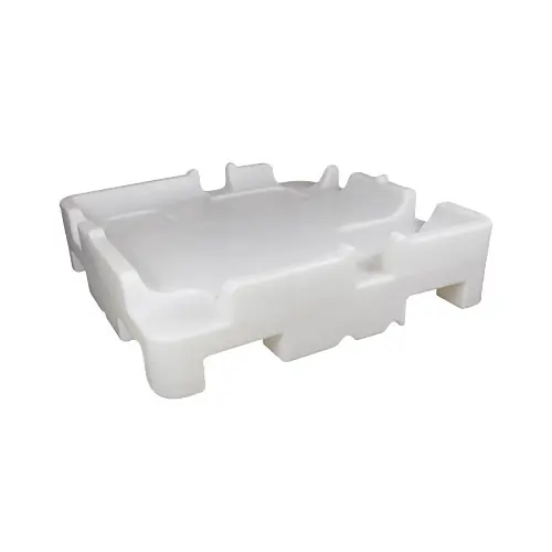 JME Transfer Tank 4-Way Fork Lift Pallet