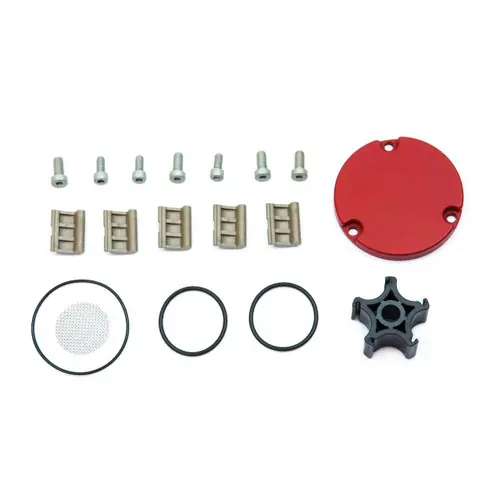 Fill-Rite KIT1212RG Rebuild Kit for RD12 Series Pumps