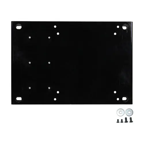 Rhino Tuff Tanks RTT-4065 Front Mount Plate with Hardware