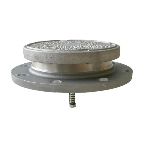 Morrison Bros. 245F Series Flanged Emergency Vent