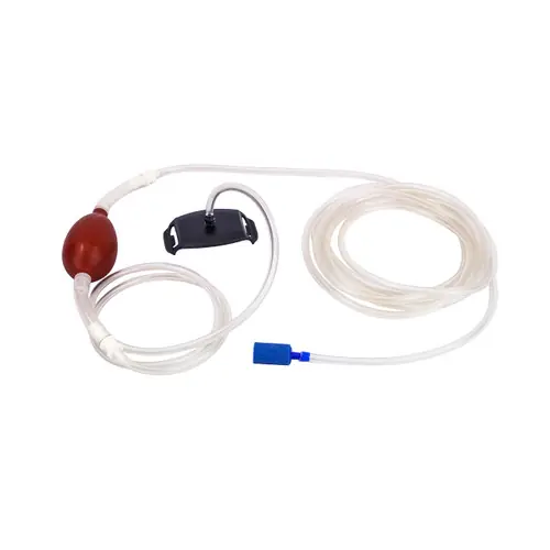 Gas Clip Technologies Hand Aspirator Kit for MGC Simple Versions