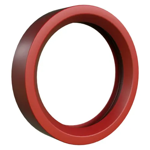 Shurjoint Replacement Silicone Gasket for Z07 Series HD Grooved Rigid Couplings