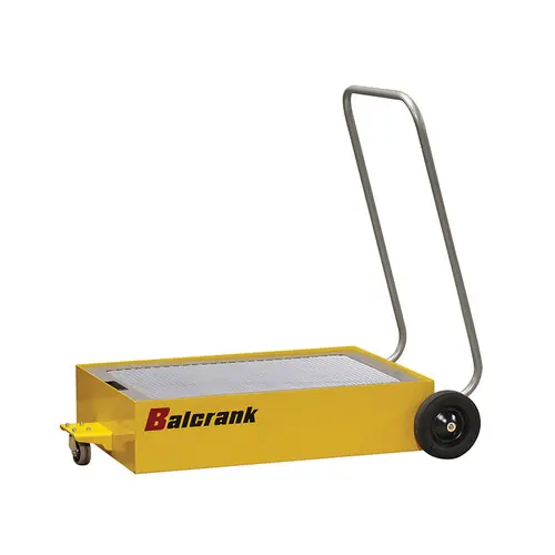 Balcrank 26 Gal. Truck Drain