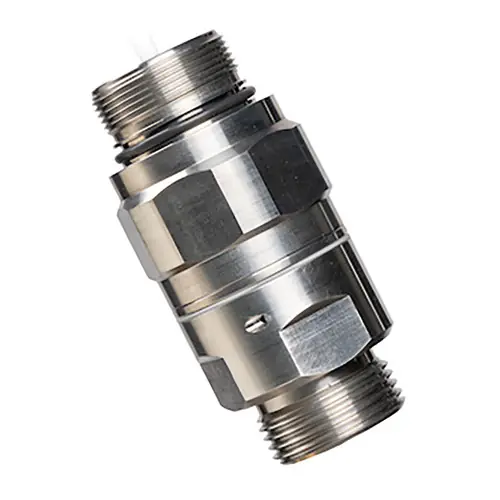 Catlow ISBA 3/4 in. NPT In-line Swivel Breakaway