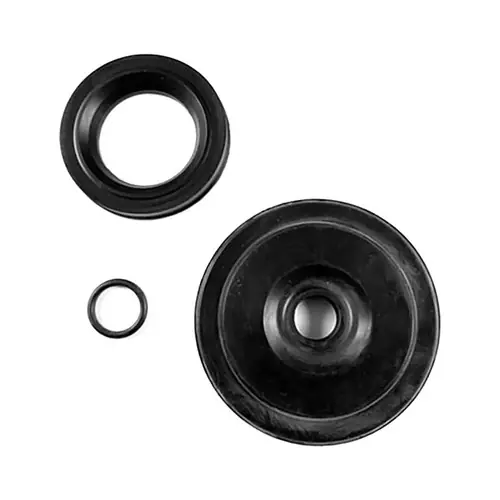 DSO Replacement Valve Plug EPDM Gasket Kit for Alfa Laval® SRC Shut-Off Valves