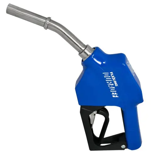 Franklin Fueling Systems Dura DEF-MPD 3/4 in. Automatic DEF Nozzle w/ Mis-Fill Spout