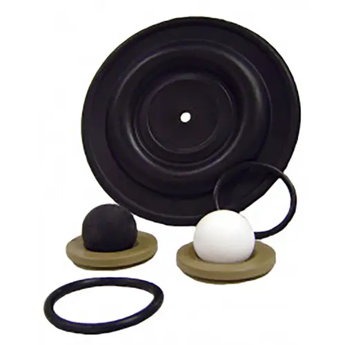 All-Flo Wet End Repair Kit for A100-SPP-SSPE-S70 Air Diaphragm Pumps