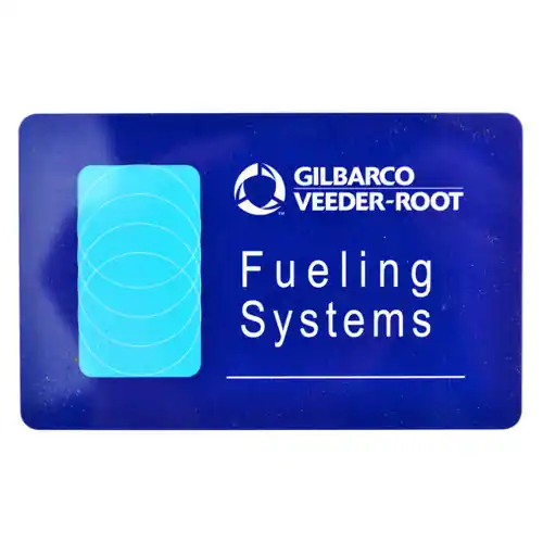 Gilbarco Crind Diagnostic Card, Each