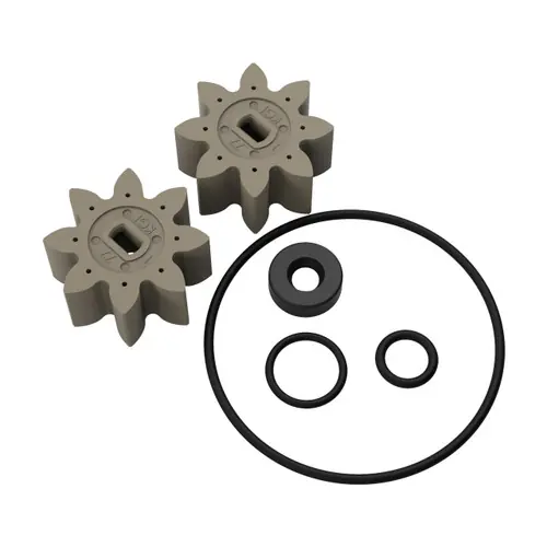 GPI G8P Pump Overhaul Kit
