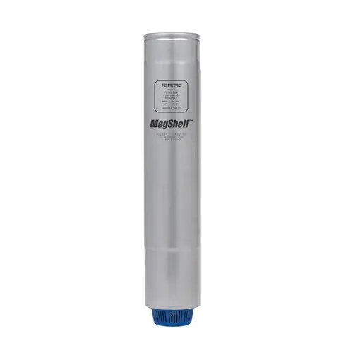 Franklin Fueling Systems Variable Speed 4 Hp Pump Motor Assembly for 4 in. Submersible Turbine Pump w/ MagShell
