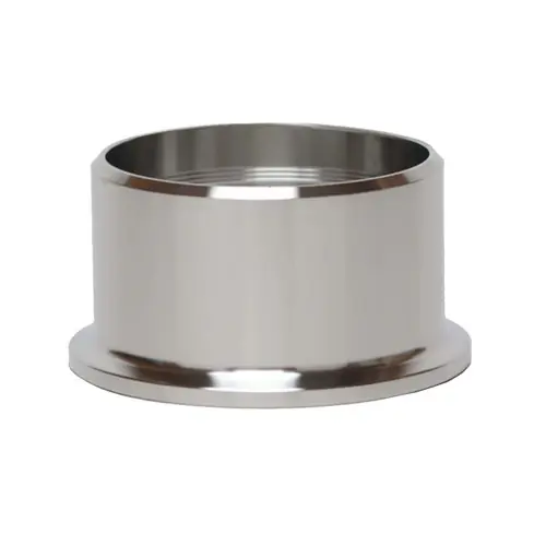 JME SS14RMP Series 304 SS Roll-On Expanding Ferrule