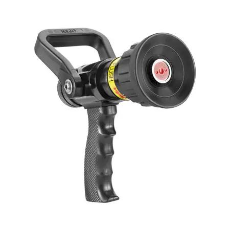 ATI Viper™ Spartan SG1560 Series 1 in. Constant Flow Fire Hose Nozzle - Selectable Gallonage