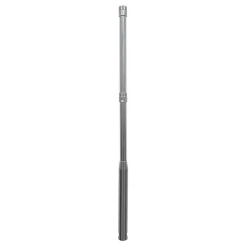 3 Piece Steel Telescoping 1 in. Suction Pipe