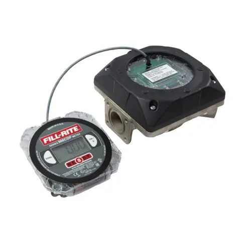 Fill-Rite KIT900CABINT Replacement Digital Meter Kit for FR902DP and FR302DP Series Cabinets