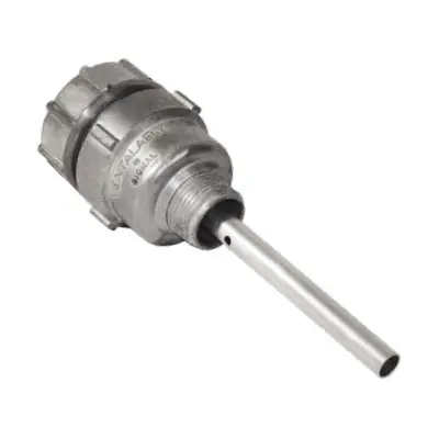 Scully VS-221 1-1/4 in. Male x 1 in. Female Compression Ventalarm® Tank Fill Signal