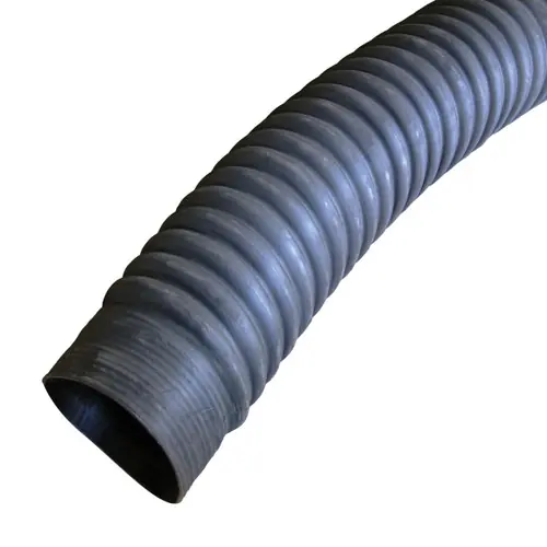 Novaflex Nova-Vac 5063BG 14 in. Leaf/Debris Hose