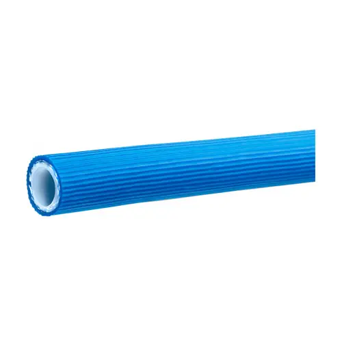Kuriyama Ice Blaster™ K5556 1/2 in. Polyurethane Line Dry Ice Transfer Hose - Hose Only