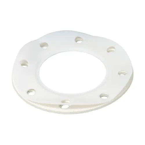 Dixon 4 in. x 1/8 in. Thick Klingersil TTMA Full Face Flange Gasket