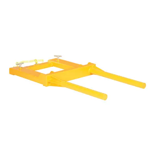Vestil HDT-500 Horizontal Drum Positioner
