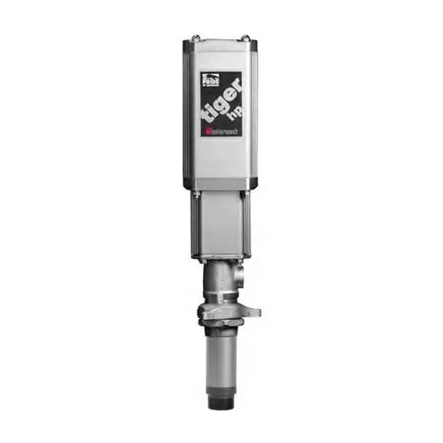 Balcrank Tiger HP Series 6:1 Air Operated Pump w/ Bung Adapter