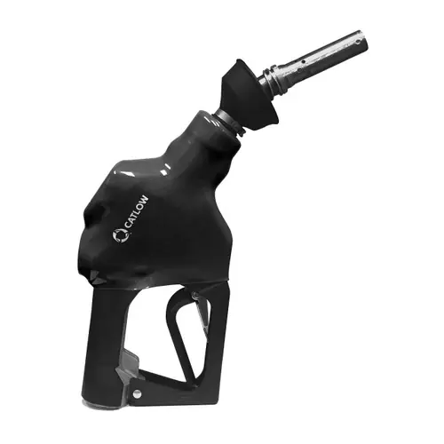 Catlow Vapor Recovery 13/16 in. Nozzle w/2 Step Hold-Open Device, UL Listed