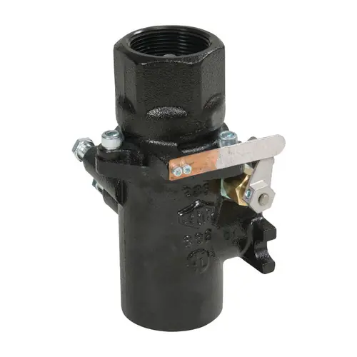 Franklin Fueling Systems 662 Series 1 1/2 in. NPT Shear Vent Valve