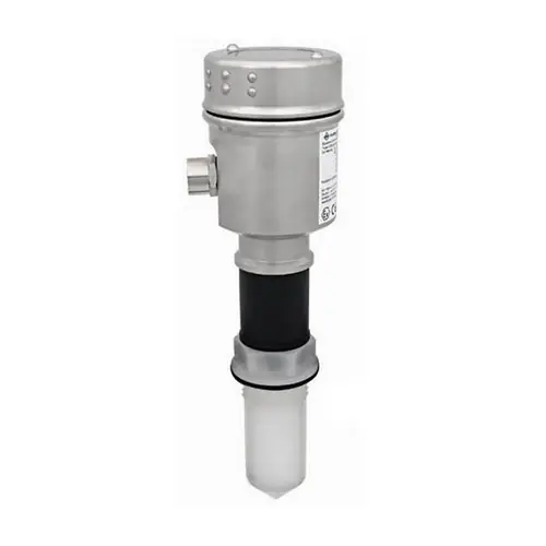 Flowline EchoPro® LR11 Liquid Level Sensor Transmitter w/26 GHz Pulse Radar, 32.8 ft. Range, Intrinsically Safe