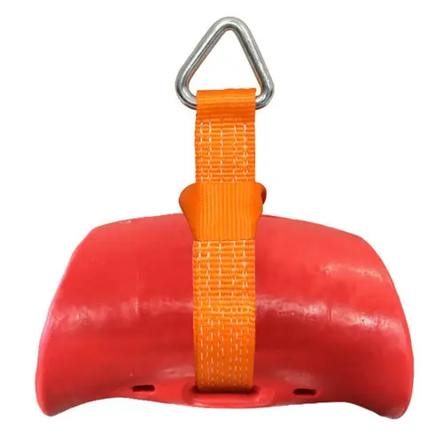 JME 4 in. Heavy Duty Hose Suspension Saddle