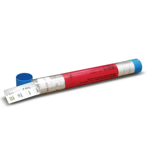 Spilfyter 580001 Wastewater Classifier  Strip Tube Kit