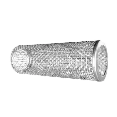 Bee Valve 2 in. Quick Clean Y-Strainers 8 in. Replacement Screens