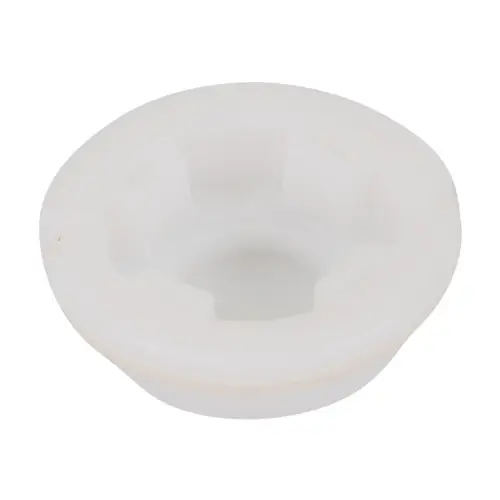 Banjo 2 in. MPT Solid Bung Plug w/ EPDM Gasket
