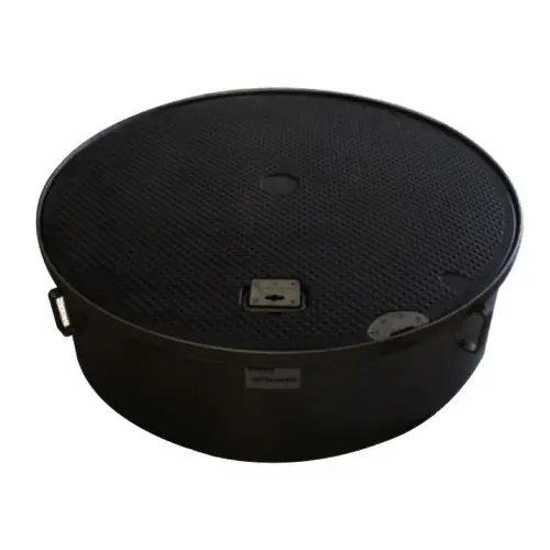 Emco Wheaton Retail A0716 Series Composite Manholes - 45 in. Lay-in Style