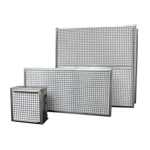 Cata-Dyne H1872-114421 Infrared Gas Catalytic Heater for Non-hazardous Locations - 54,000 BTU